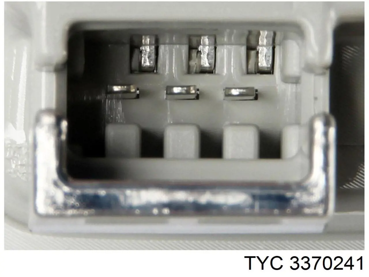 Espejo de retrovisor derecho 5G1857508CL9B9 VAG