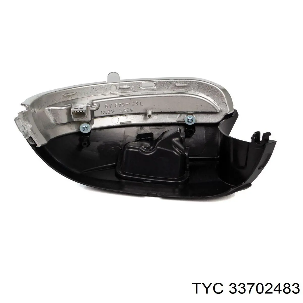 Luz intermitente de espejo retrovisor izquierdo Diamond/DPA 99491452302 precio, desde 27,39 EUR