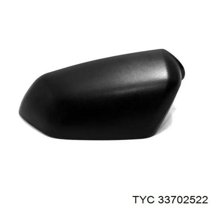 Comprar 3B0857537C01C VAG Cubierta De Espejo Retrovisor Izquierdo