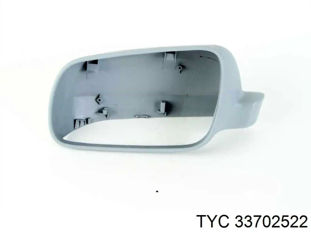 Cubierta de espejo retrovisor izquierdo VAG 3B0857537C01C precio, desde 10,27 EUR