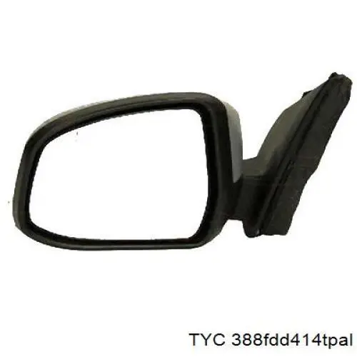 Ford Focus 2 DA, HCP, DP