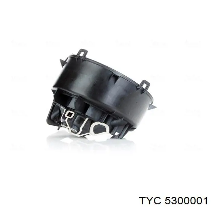 530-0001 TYC motor eléctrico, ventilador habitáculo