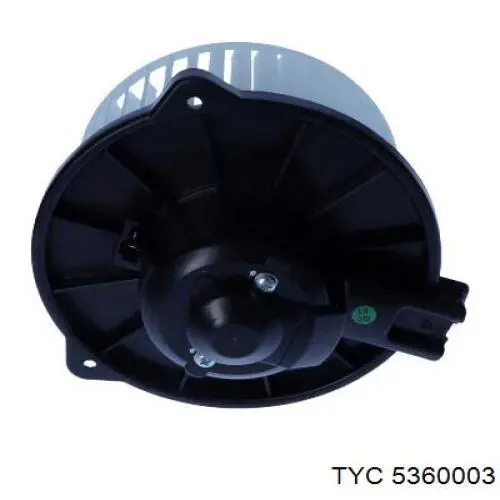 5360003 TYC ventilador habitáculo