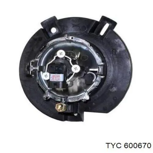 Ventilador de radiador Ford Explorer SUV (2001 - 2005) precio, desde  