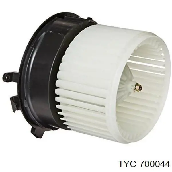 700044 TYC motor eléctrico, ventilador habitáculo