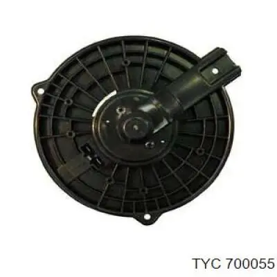 Motor eléctrico, ventilador habitáculo Toyota Corolla