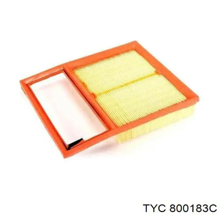 Filtro de polen Ford FP70