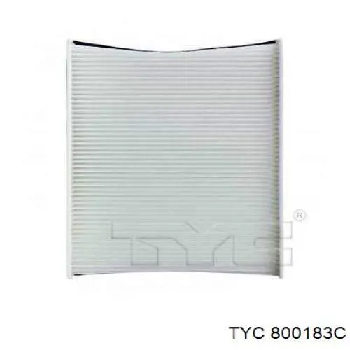 Comprar FP70 Ford Filtro de aire del habitáculo