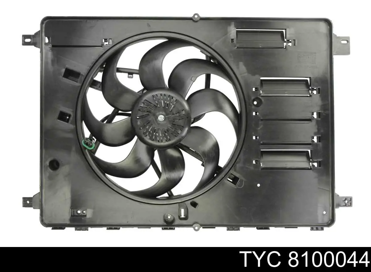 Comprar 8100044 TYC Ventilador de radiador