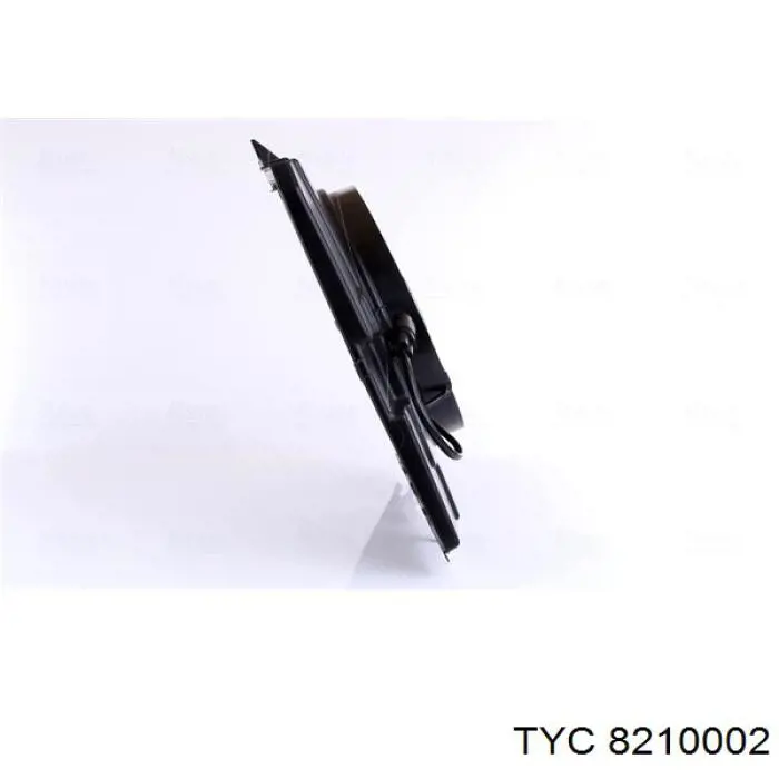 Comprar 5401588 Mercedes Ventilador del motor