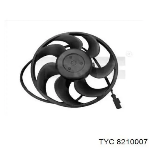 Comprar 470059 NRF Ventilador eléctrico de aire acondicionado completo (motor y aspa)