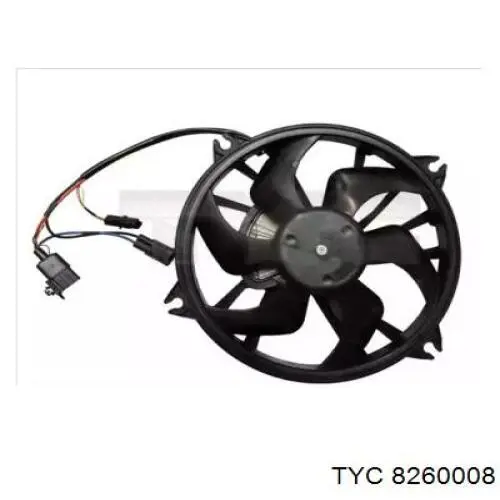 Comprar 2999605SX Stellox Ventilador del motor