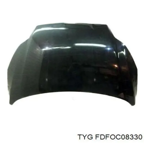 Ford Focus 2 DA, HCP, DP