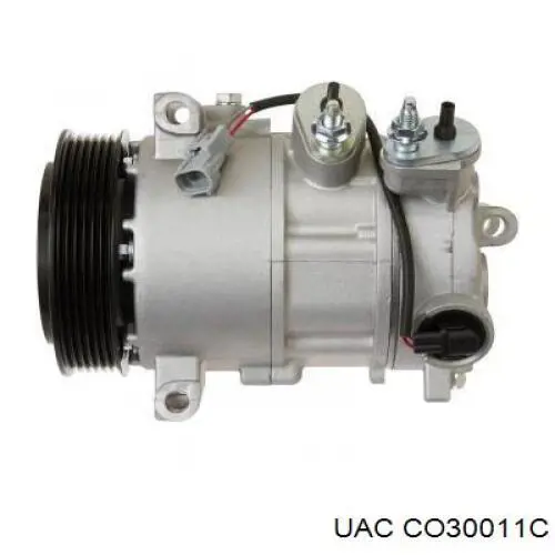 Compresor de aire acondicionado R5111610AB Chrysler