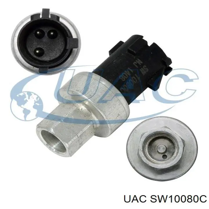 SW10080C UAC