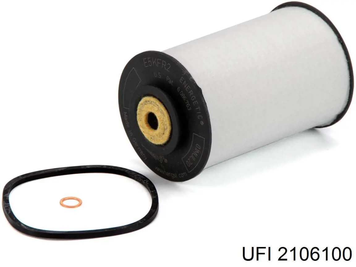 C187 Purflux Filtro de gasolina