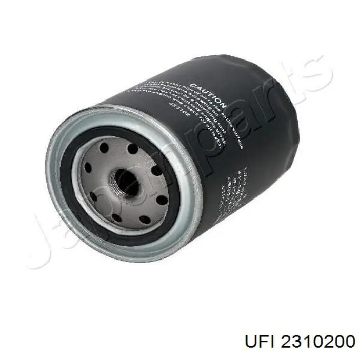 Comprar 2310200 UFI Filtros de aceite