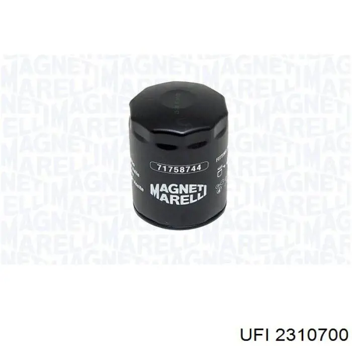 Filtro de aceite Donaldson P551603 precio, desde 10,40 EUR