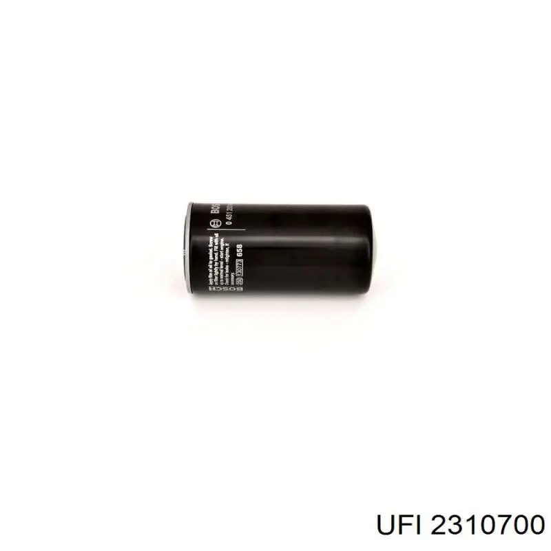 Filtro de aceite motor Donaldson P551603