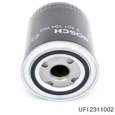 Comprar 2311002 UFI Filtros de aceite