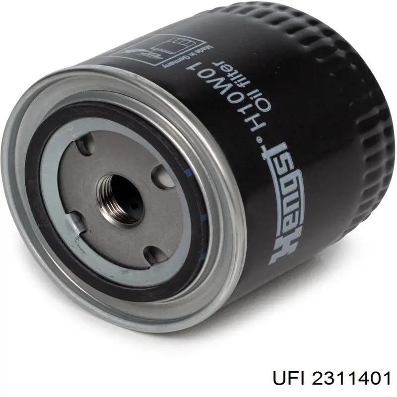 Comprar 2311401 UFI Filtros de aceite