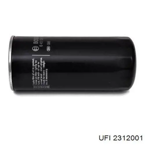 Filtro de aceite motor Mahle Original OC35