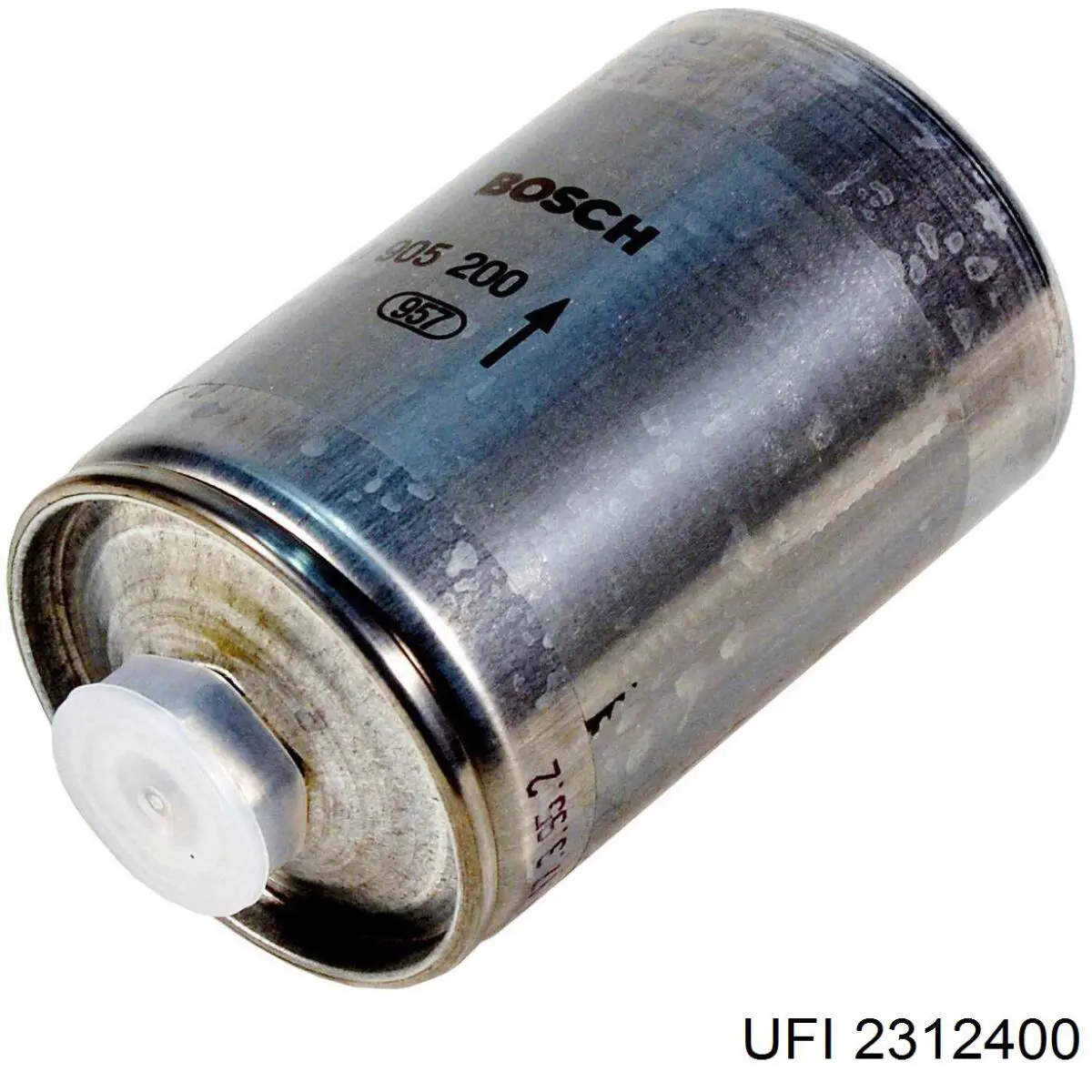 Comprar 2312400 UFI Filtros de aceite