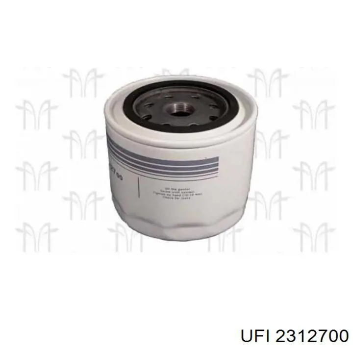 Filtro de aceite Japan Parts FO205S precio, desde 5,07 EUR