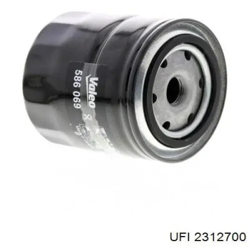 Comprar FO205S Japan Parts Filtros de aceite