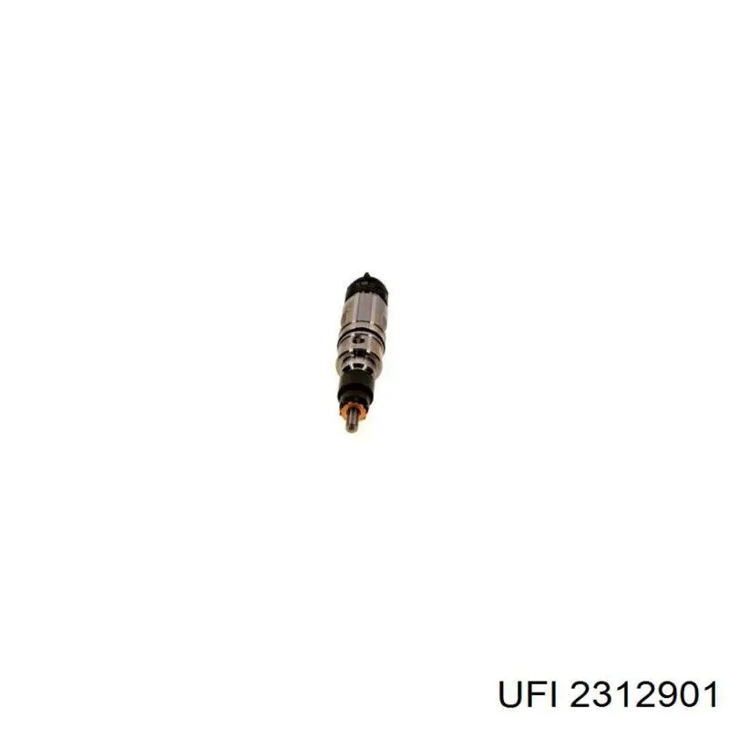 Comprar 2312901 UFI Filtros de aceite