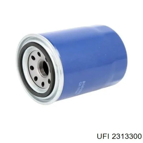 Filtro de aceite UFI 2313300 precio, desde 6,03 EUR