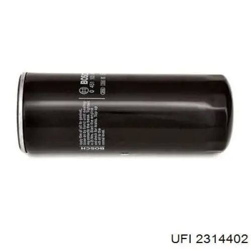 Filtro de aceite motor Scania 2059778