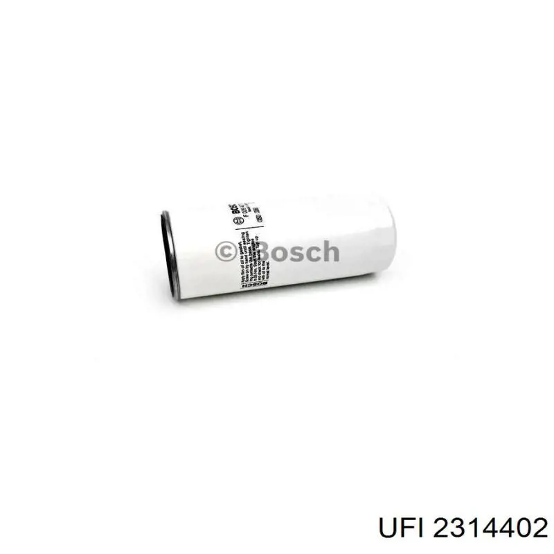 Filtro de aceite 2314402 UFI