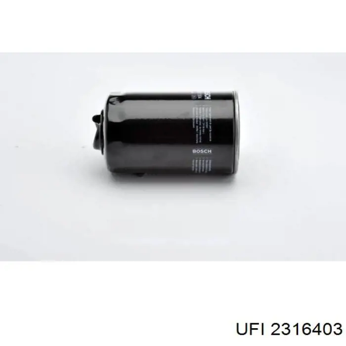 Filtro de aceite 2316403 UFI