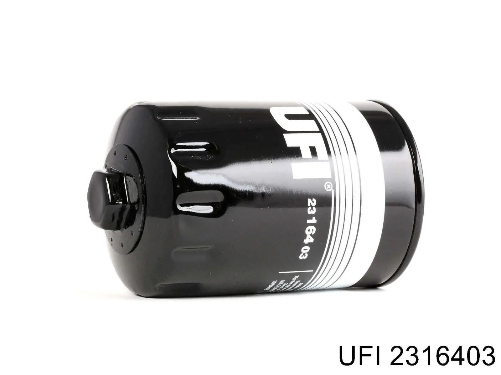 2316403 UFI filtro de aceite