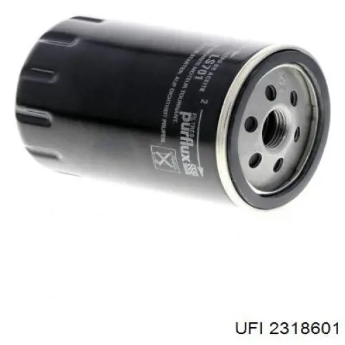Comprar 2318601 UFI Filtros de aceite