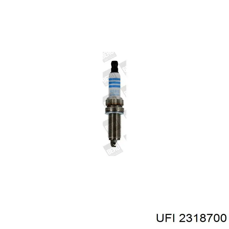Comprar 2318700 UFI Filtros de aceite