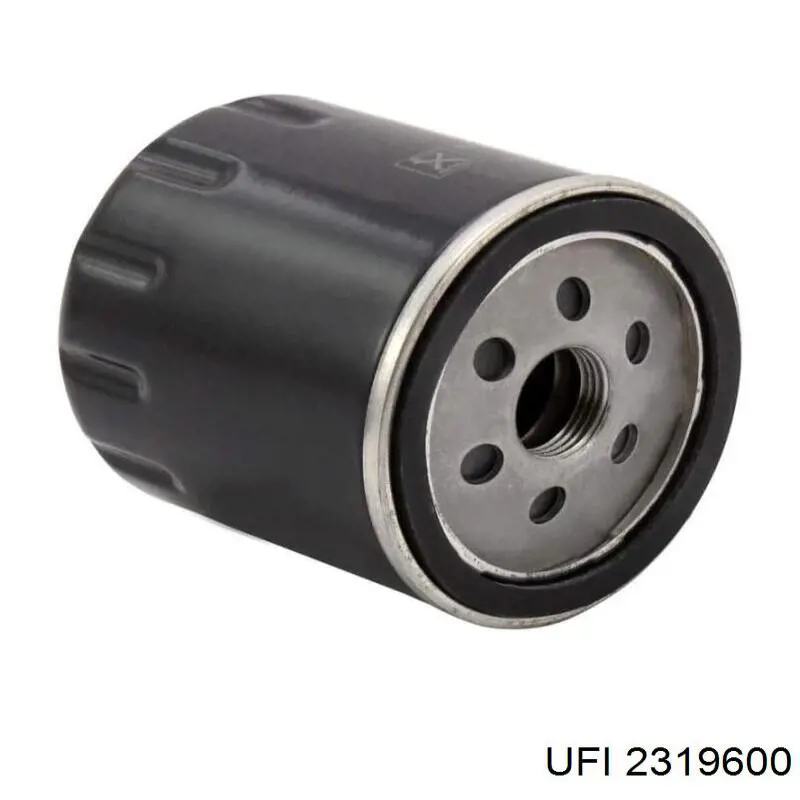 Comprar 2319600 UFI Filtros de aceite