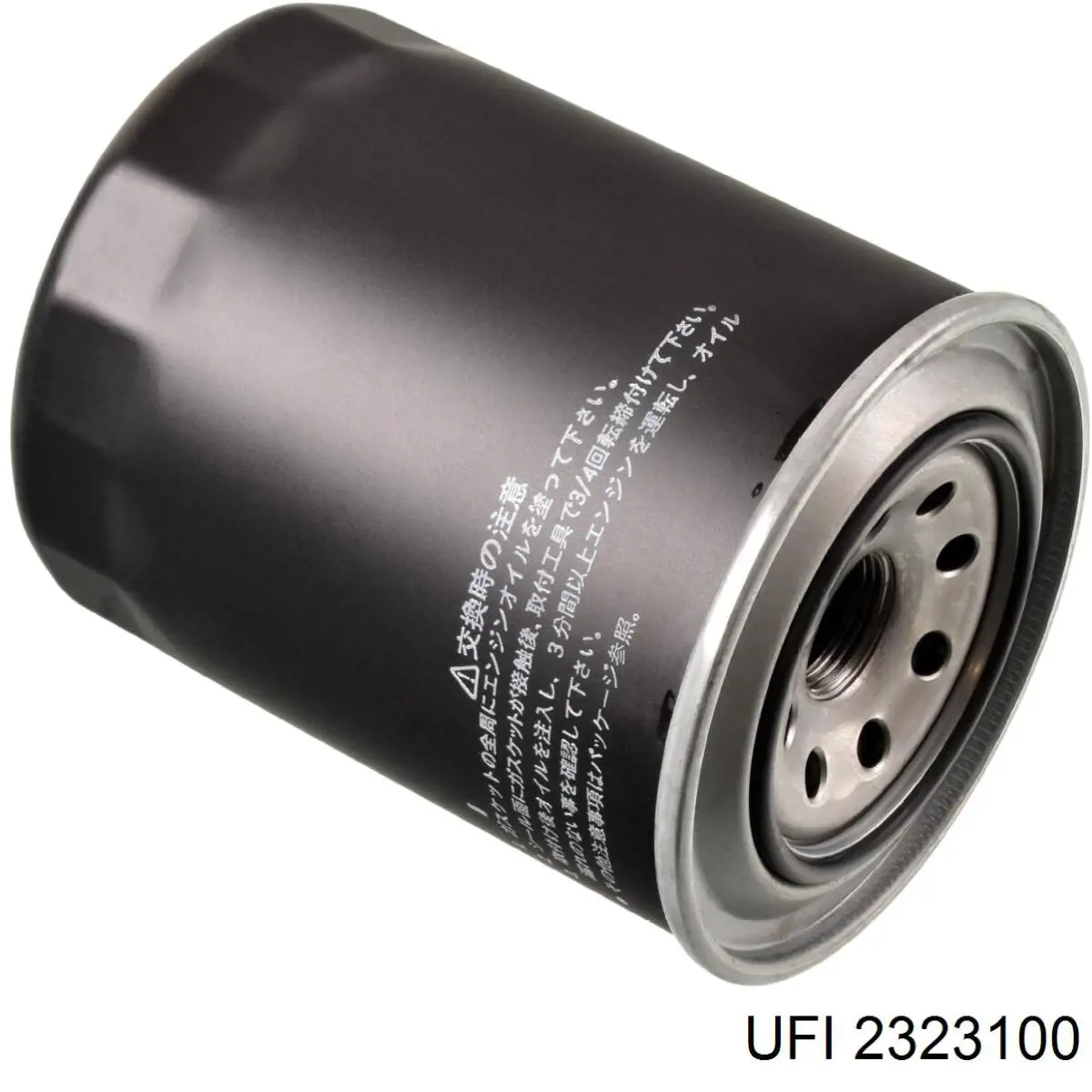 2323100 UFI Filtro aceite