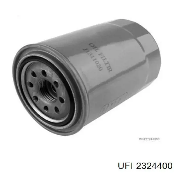 Filtro de aceite UFI 2324400 precio, desde 9,24 EUR