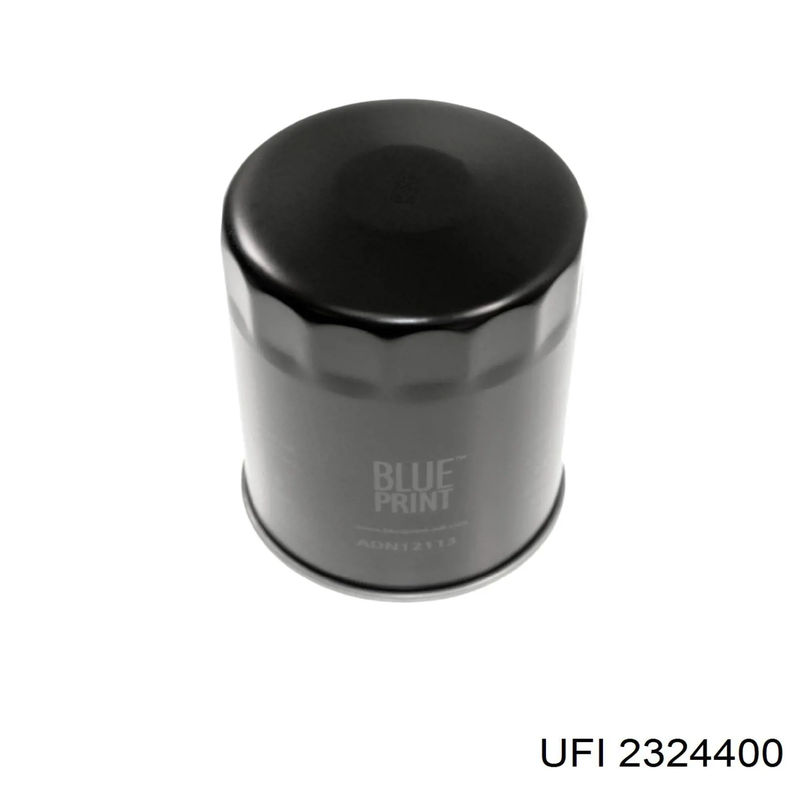 2324400 UFI Filtro aceite