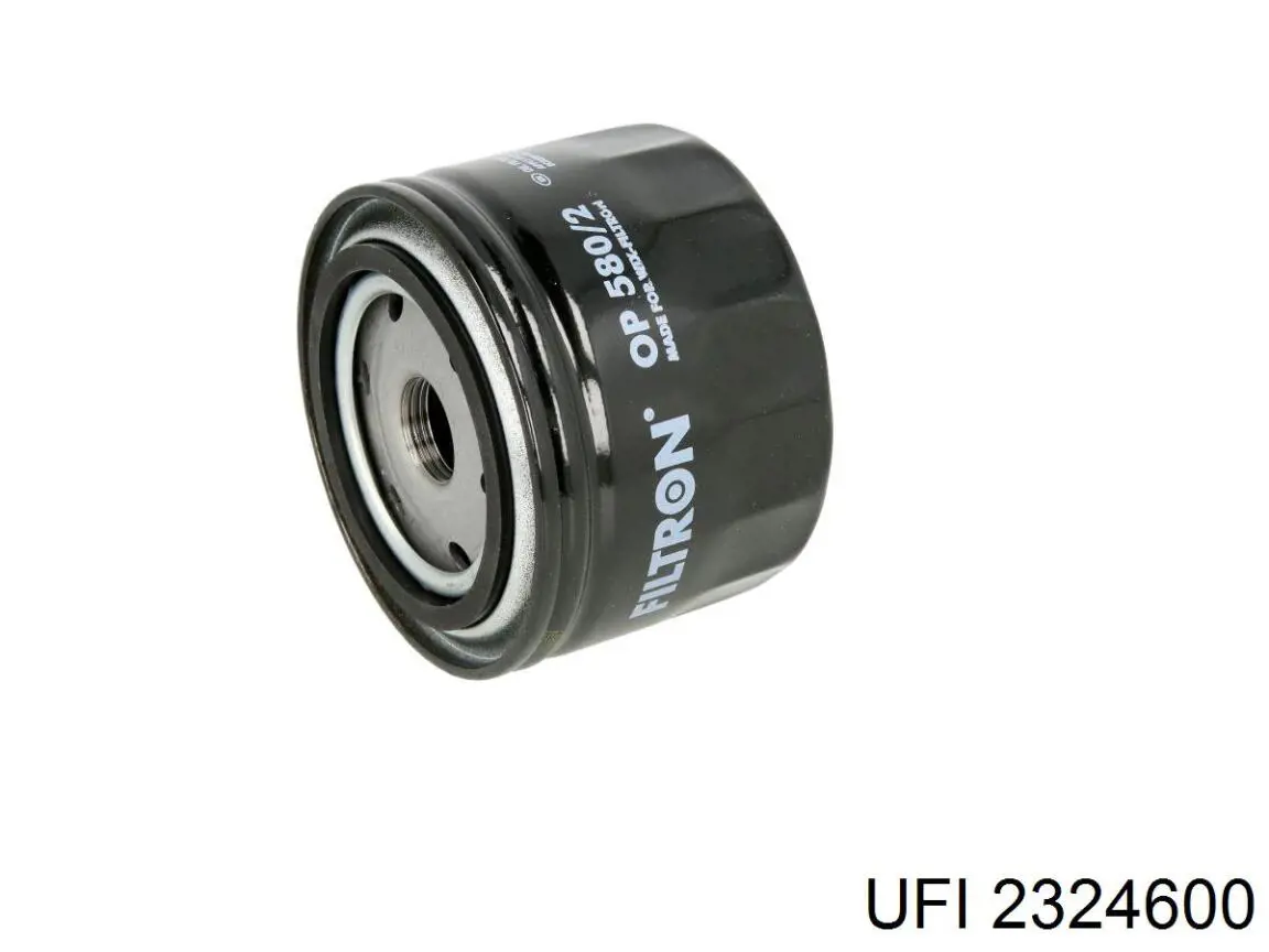 Comprar 2324600 UFI Filtros de aceite