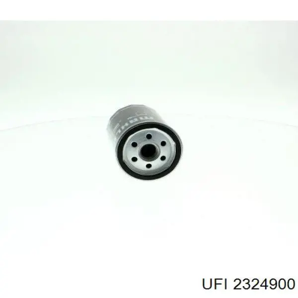 2324900 UFI Filtro aceite