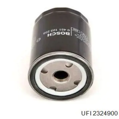 Comprar 2324900 UFI Filtros de aceite