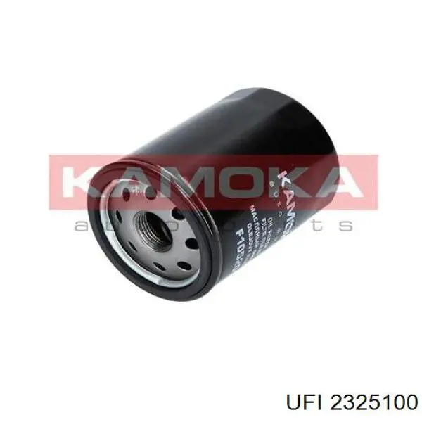 Comprar 2325100 UFI Filtros de aceite