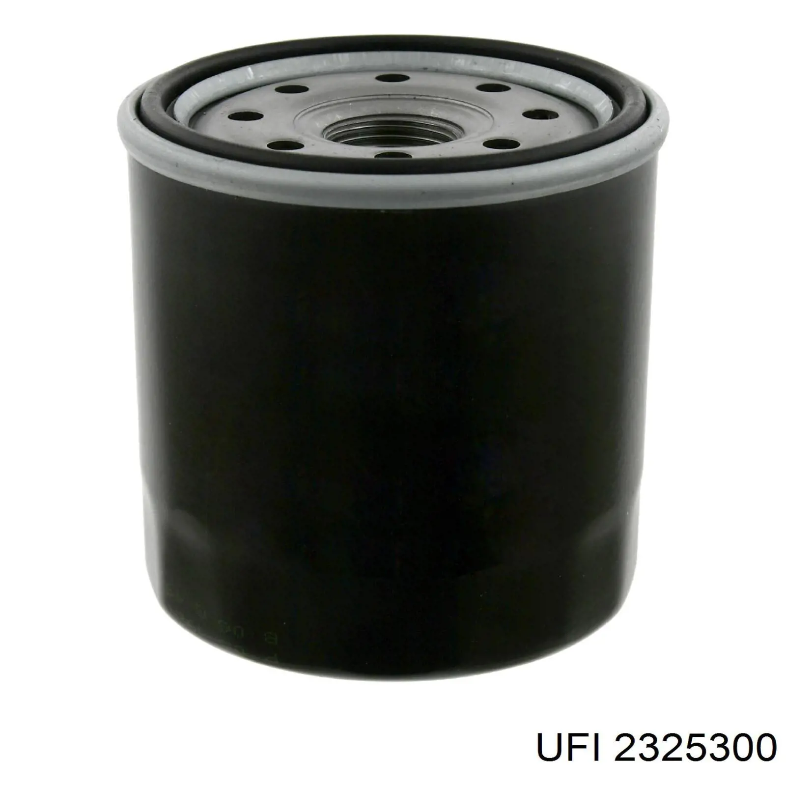 2325300 UFI filtro de aceite