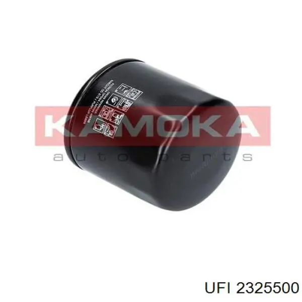 Filtro de aceite Japan Parts FO604S precio, desde 5,22 EUR