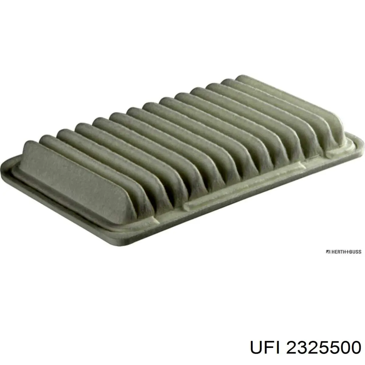 FO604S Japan Parts Filtro aceite