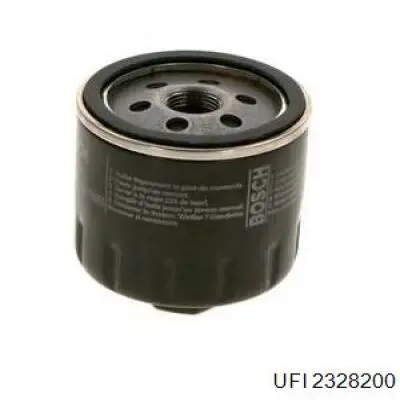 Filtro de aceite 2328200 UFI