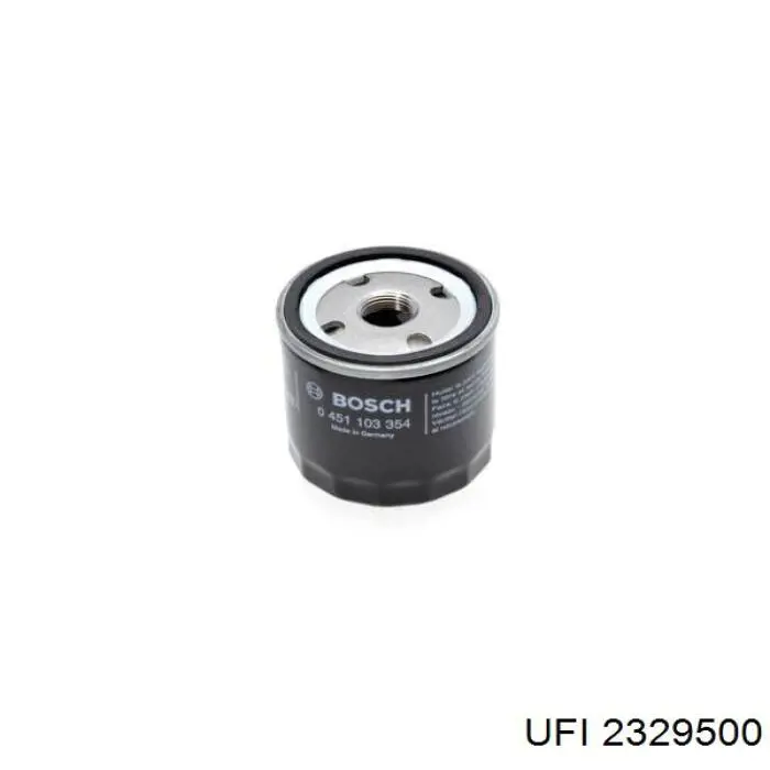 2329500 UFI
